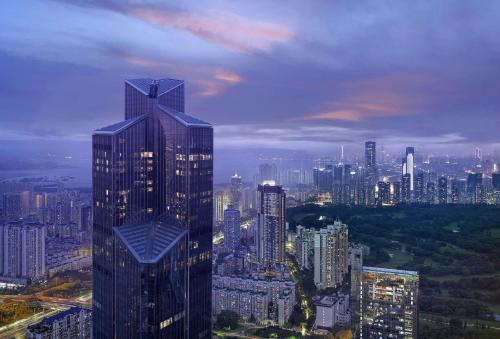 227036766 Park Hyatt Shenzhen