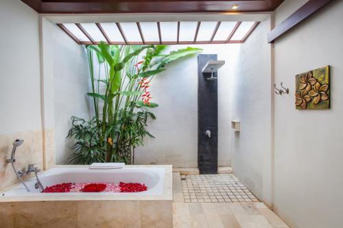 Foto - Lumbini Luxury Villas and Spa