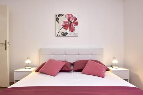 Triple Room Trogir 13102b - image 4