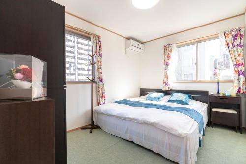 1 king bed