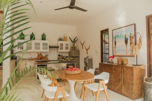 Super Deluxe Two-Bedroom Villa with Private Pool image 2