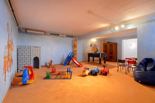 Appartements Holiday - image 3