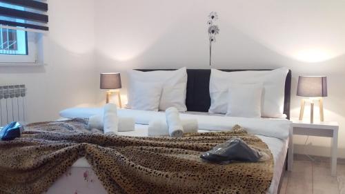 Apartment VILLA MERCI - image 2