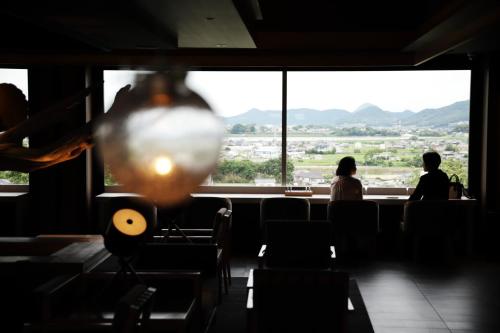 共用Lounge/電視區