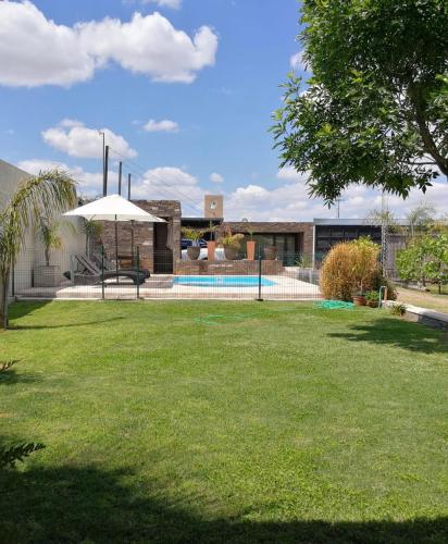 tuin, Loft & Wines in Maipu