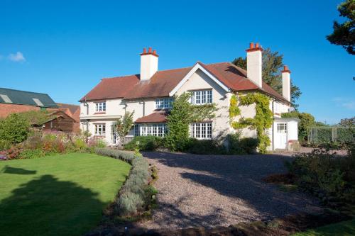 Church Farm B&B near Telford and Ironbridge