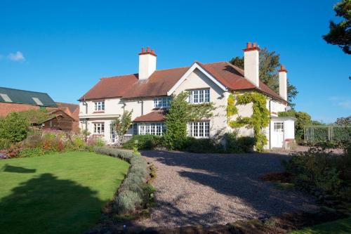 Church Farm Shifnal
