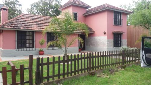 Four-Bedroom House image 2