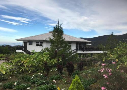 Mesilau Mountain Retreats - 숙소 외관
