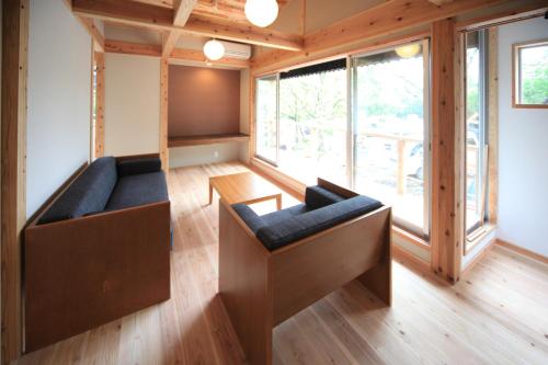 大分九重虎之湯 Oita Kujyu Toranoyu