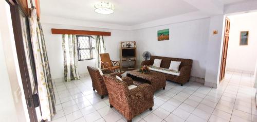 Island Accommodation Suva Premier Hospitality