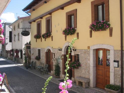 Albergo Andromeda - image 7