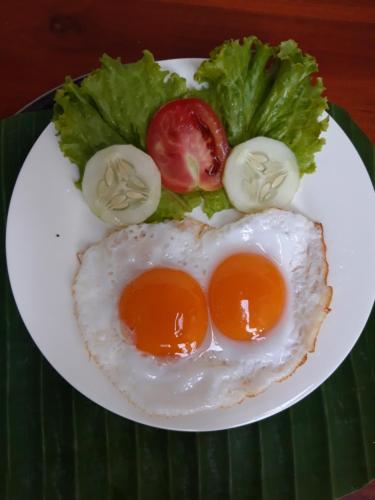 Villa Chitchareune 2 – Luang Prabang, CT