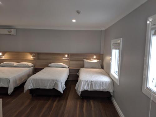 Carnarvon Lodge Kirribilli Sydney - image 7