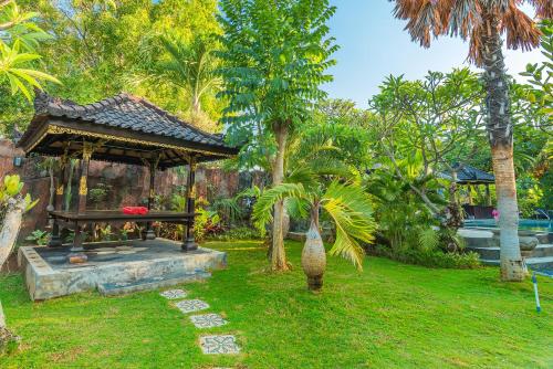 Facilities, PONDOK WISATA SARTAYA 2,Lovina near Beach Bar at The Lovina Bali