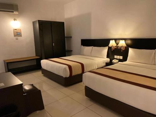 天鹅花园酒店 天鹅花园酒店