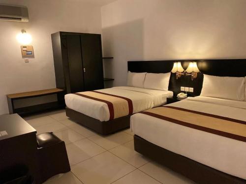 天鹅花园酒店 天鹅花园酒店