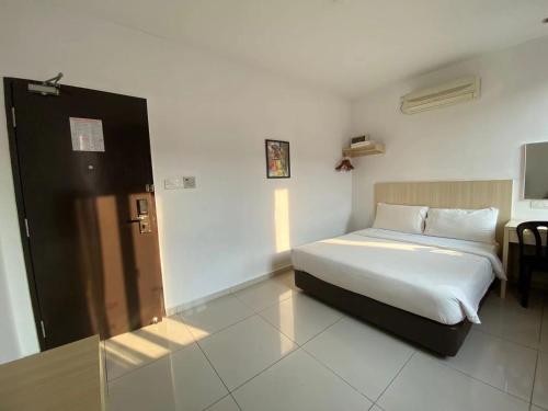 天鹅花园酒店 天鹅花园酒店