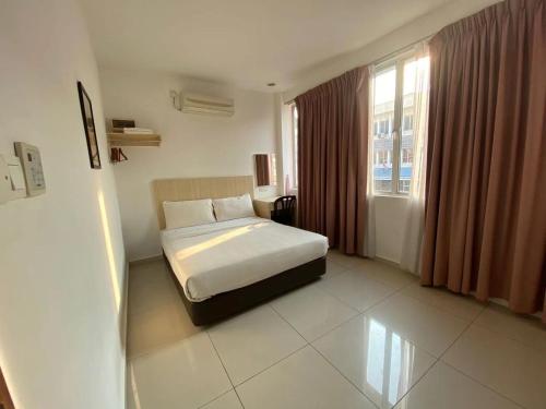 天鹅花园酒店 天鹅花园酒店