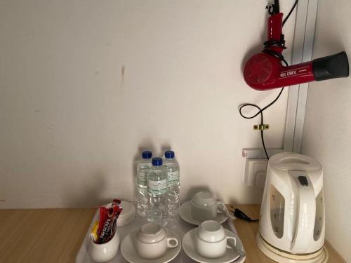 天鹅花园酒店 天鹅花园酒店