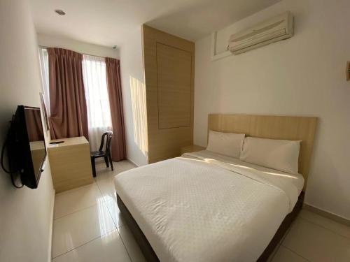 天鹅花园酒店 天鹅花园酒店