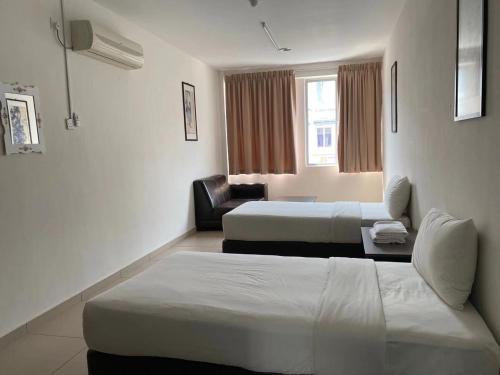 天鹅花园酒店 天鹅花园酒店