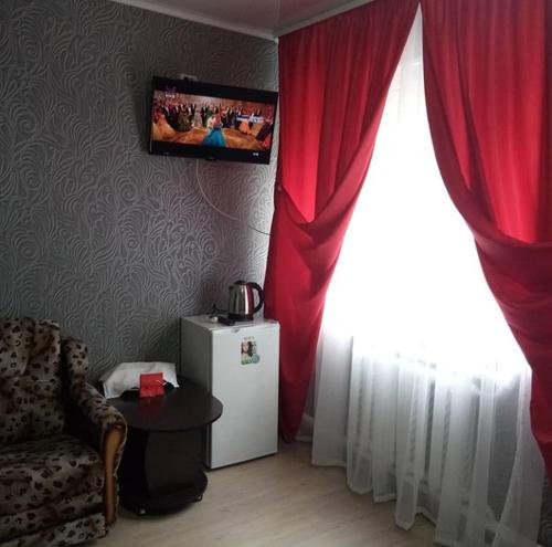 Inn on Volnaya 125