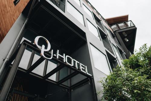 OU HOTEL