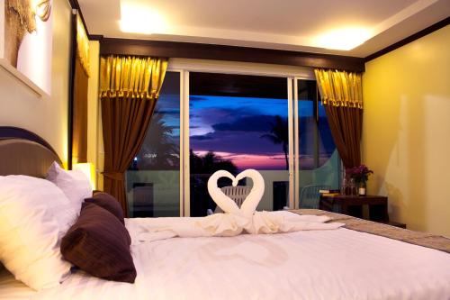 Baan Sailom Hotel Phuket - Sha Extra Plus