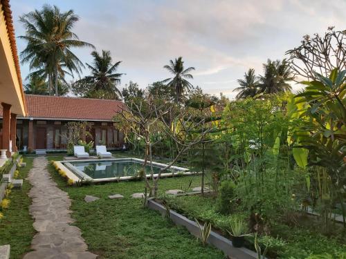 Ayuna Family Ubud