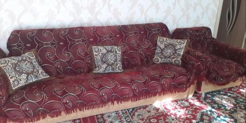 Guest House OTILIA in Gyumri