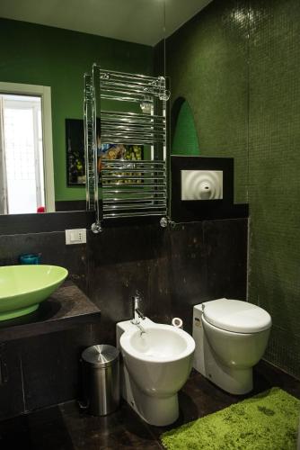 Atmosfere Puniche b&b – Palermo, CA
