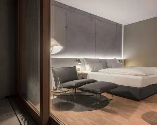 Factory Hotel in Münster, Österreich