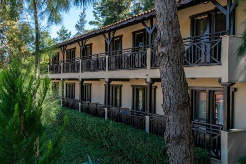 Hotel Berke Ranch&Nature - image 10
