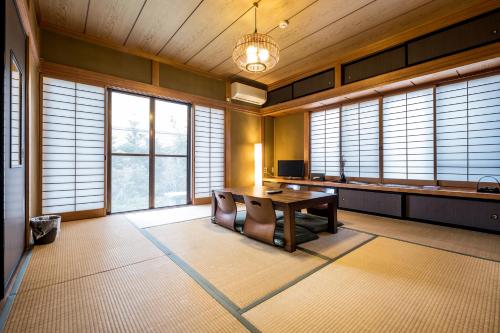 Classic Japan Living ASAMA - Accommodation - Fujikawaguchiko