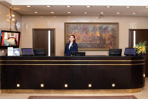 Kolomna Hotel - image 9