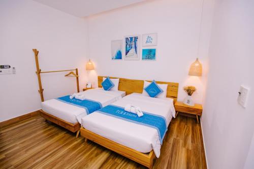 Tò Vò Hostel Huế