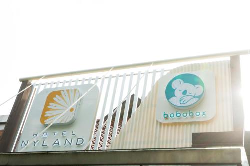 Bobopod Cipaganti, Bandung, Bandung
