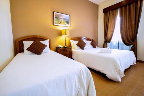 Villea Morib Villea Morib