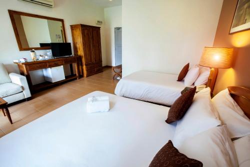 Villea Morib Villea Morib