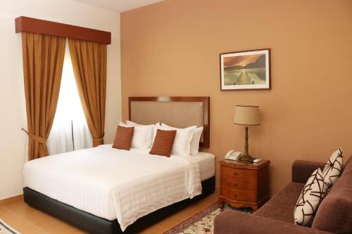 Villea Morib Villea Morib