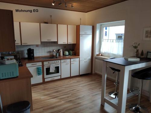 Ferienwohnung Langenselbold