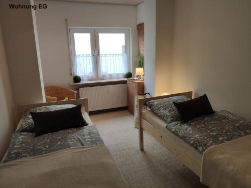 Ferienwohnung Langenselbold Ferienwohnung Langenselbold