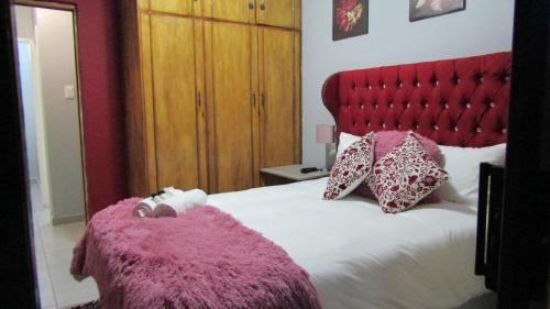 Bountyful Guest House South Africa