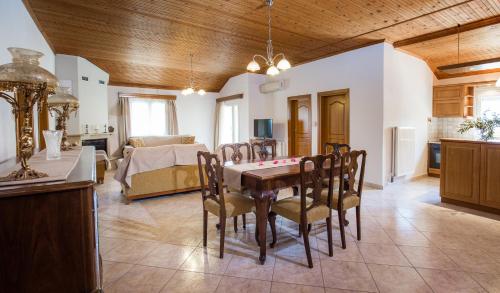 Fasiliteter, Filippos Hotel in Thasos