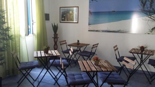 SAMARCANDA camere e appartamenti 1