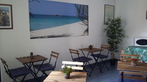 SAMARCANDA camere e appartamenti 5