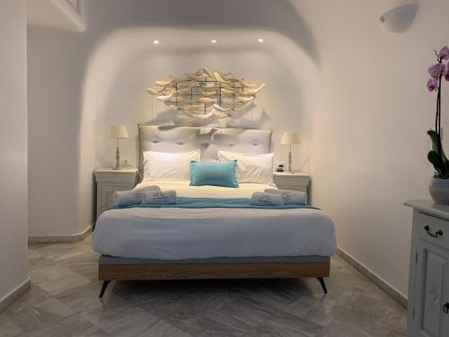 Iliovasilema Hotel & Suites Ξενοδοχείο