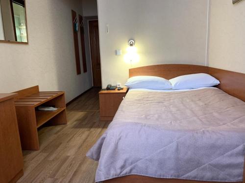 Hotel Timpton