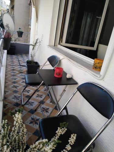 Stunning apartment in the heart of Athens - image 8